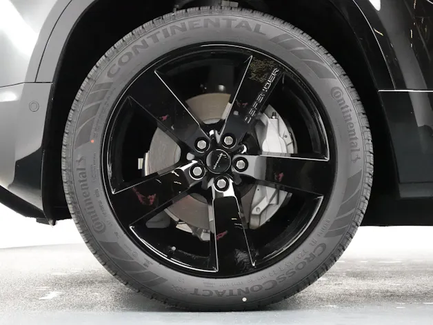 Land Rover Defender 110 3.0 D I6 350 X-Dynamic HSE