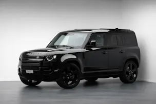 Land Rover Defender 110 3.0 D I6 350 X-Dynamic HSE
