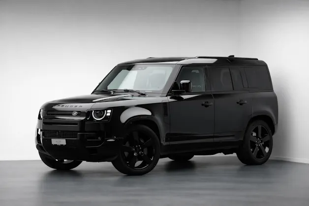 Land Rover Defender 110 3.0 D I6 350 X-Dynamic HSE