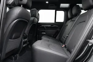 Land Rover Defender 110 3.0 D I6 350 X-Dynamic HSE