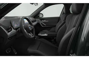 BMW X1 23i M Sport xDrive U11 (CH) AHK  📍