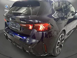 BMW 120d M Sport