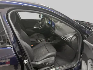 BMW 120d M Sport