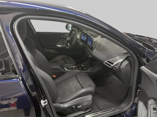 BMW 120d M Sport