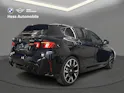 BMW 120d M Sport