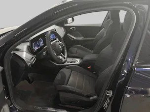 BMW 120d M Sport
