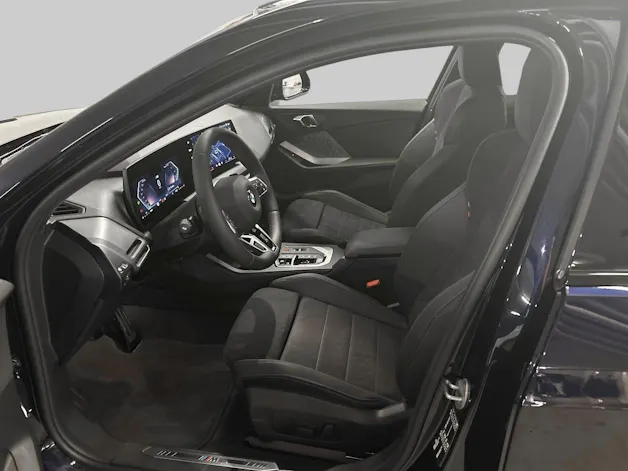 BMW 120d M Sport