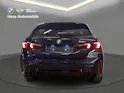BMW 120d M Sport