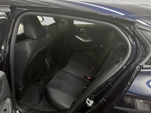 BMW 120d M Sport