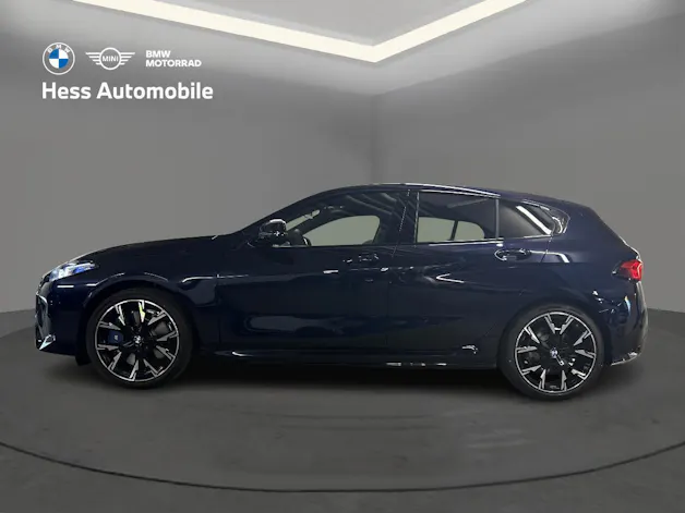 BMW 120d M Sport
