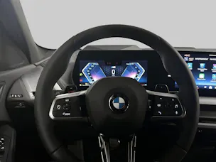 BMW 120d M Sport