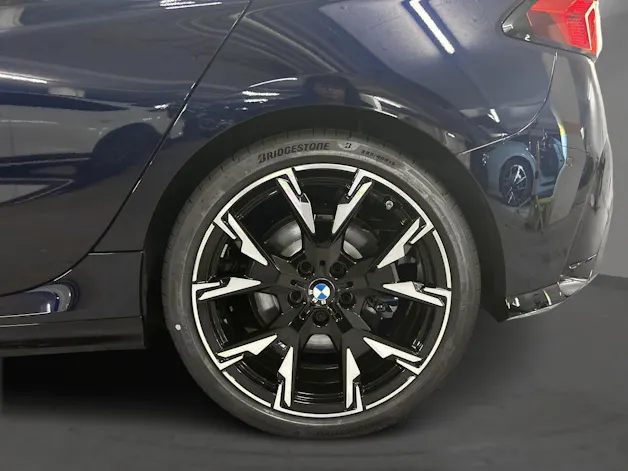 BMW 120d M Sport