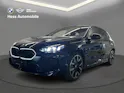 BMW 120d M Sport