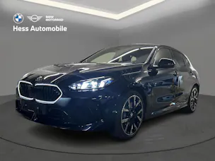 BMW 120d M Sport