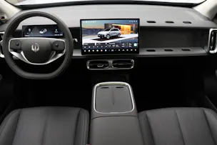 Leapmotor B10 EV