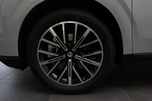 Fahrzeugbild LEAPMOTOR B10 EV