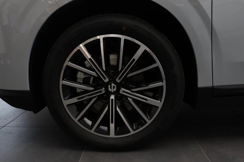 Fahrzeugbild LEAPMOTOR B10