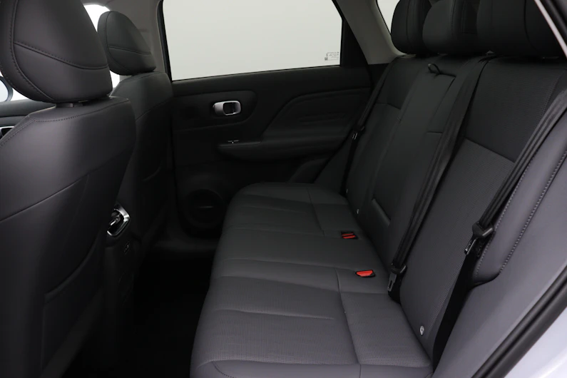 Fahrzeugbild LEAPMOTOR B10