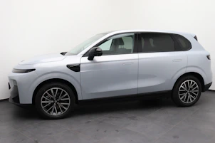 Fahrzeugbild LEAPMOTOR B10 EV