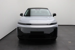 Fahrzeugbild LEAPMOTOR B10 EV