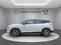 NISSAN Qashqai 1.3 DIG-T Tekna+ 4x4