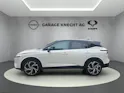 NISSAN Qashqai 1.3 DIG-T Tekna+ 4x4