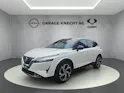 NISSAN Qashqai 1.3 DIG-T Tekna+ 4x4