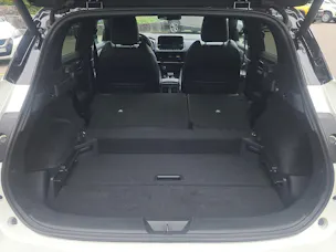 NISSAN Qashqai 1.3 DIG-T Tekna+ 4x4