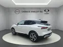 NISSAN Qashqai 1.3 DIG-T Tekna+ 4x4