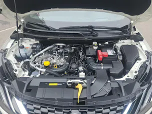 NISSAN Qashqai 1.3 DIG-T Tekna+ 4x4