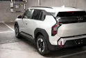 Kia EV3 81 kWh Earth 4x4