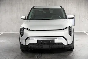 Kia EV3 81 kWh Earth 4x4