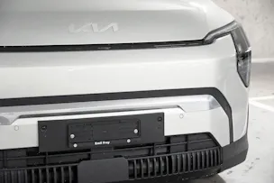 Kia EV3 81 kWh Earth 4x4