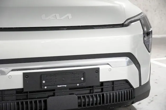 Kia EV3 81 kWh Earth 4x4