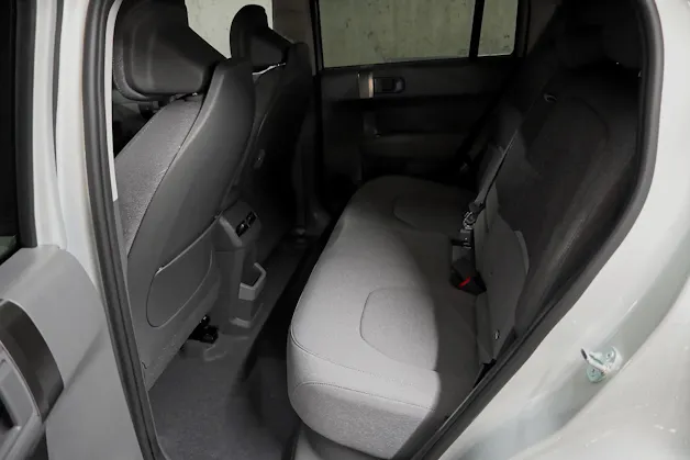 Kia EV3 81 kWh Earth 4x4