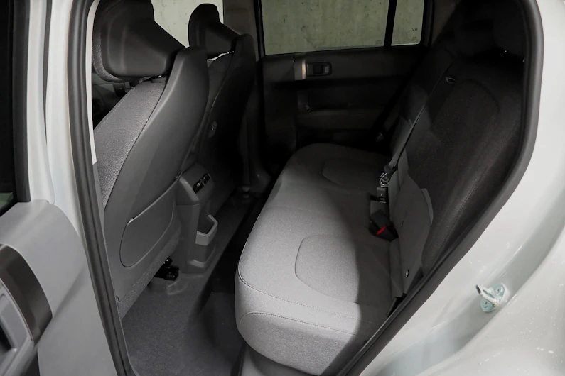 Fahrzeugbild KIA EV3