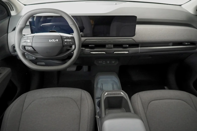 Fahrzeugbild KIA EV3