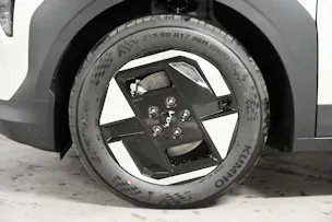 Kia EV3 81 kWh Earth 4x4