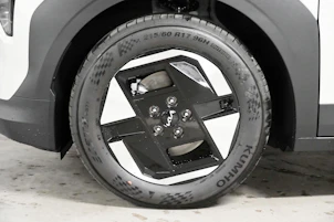 Fahrzeugbild KIA EV3 81 kWh Earth 4x4