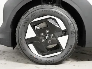 Kia EV3 81 kWh Earth 4x4