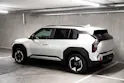 Kia EV3 81 kWh Earth 4x4