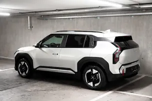 Kia EV3 81 kWh Earth 4x4