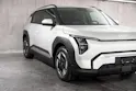 Kia EV3 81 kWh Earth 4x4