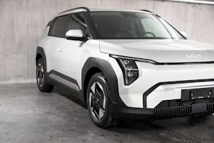 Kia EV3 81 kWh Earth 4x4