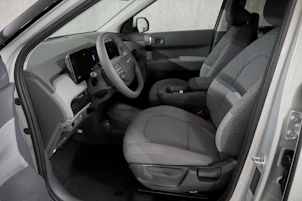 Fahrzeugbild KIA EV3 81 kWh Earth 4x4