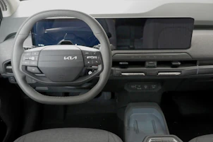 Fahrzeugbild KIA EV3 81 kWh Earth 4x4