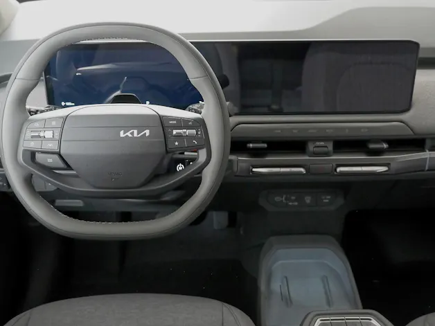 Kia EV3 81 kWh Earth 4x4