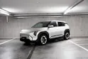 Kia EV3 81 kWh Earth 4x4