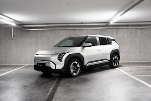 Kia EV3 81 kWh Earth 4x4