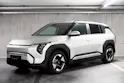 Kia EV3 81 kWh Earth 4x4
